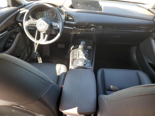  MAZDA CX30 2025 Синий