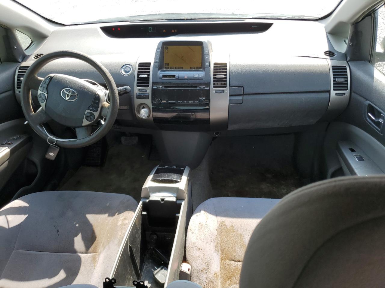 2008 Toyota Prius VIN: JTDKB20U183346862 Lot: 69244765