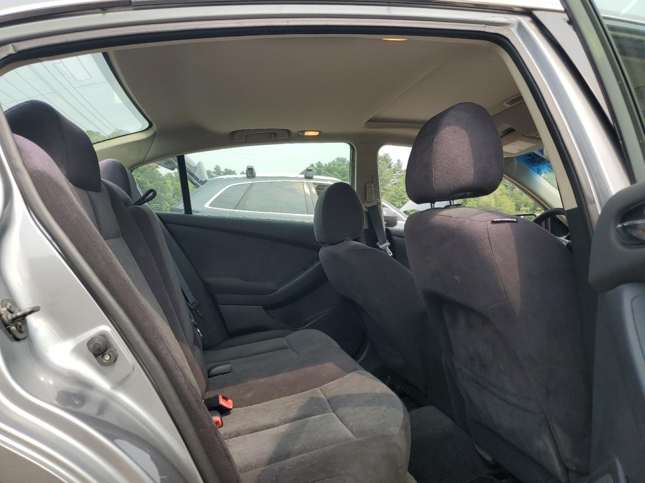 2008 Nissan Altima 2.5 VIN: 1N4AL21E88N407280 Lot: 67789445