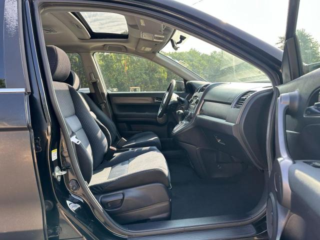 2008 HONDA CR-V EX  