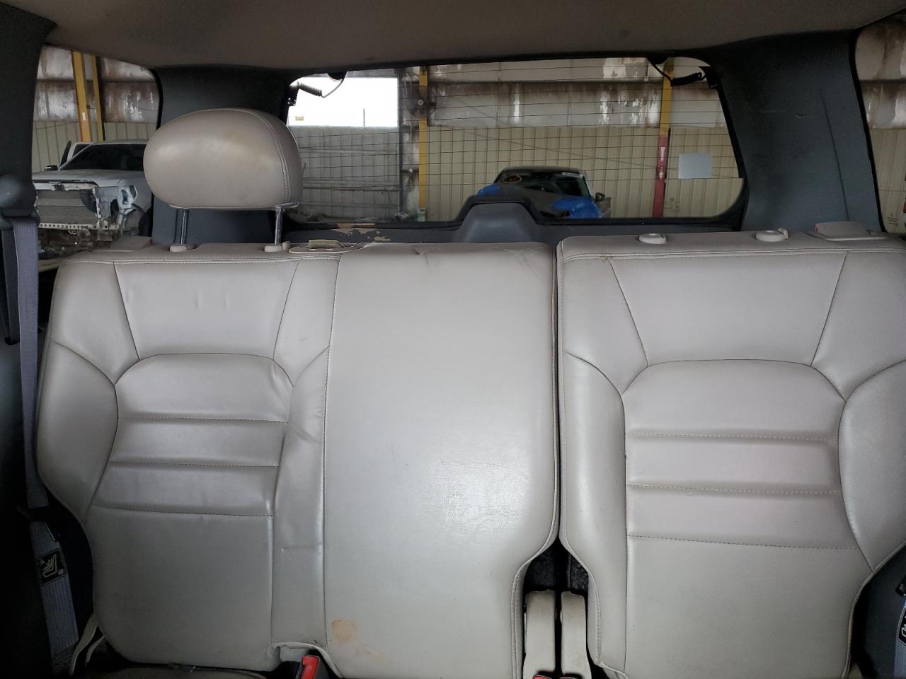 2007 Jeep Liberty Sport VIN: 1J4GK48K47W699771 Lot: 70093545