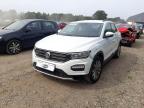 2020 VOLKSWAGEN T-ROC SE for sale at Copart COLCHESTER