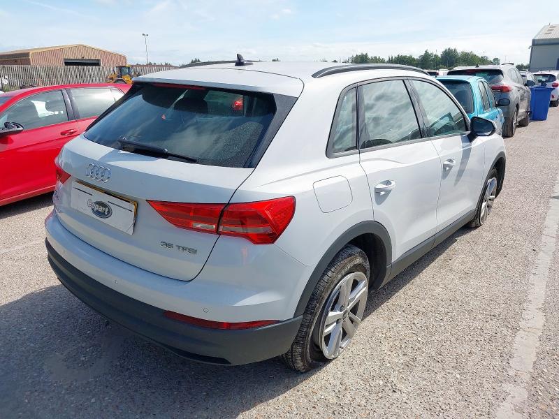2021 AUDI Q3 TECHNIK