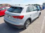 2021 AUDI Q3 TECHNIK for sale at Copart SANDWICH