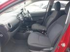 2019 MITSUBISHI MIRAGE 4 C for sale at Copart EAST KILBRIDE