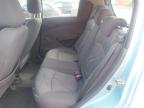 2011 CHEVROLET SPARK LS for sale at Copart CORBY