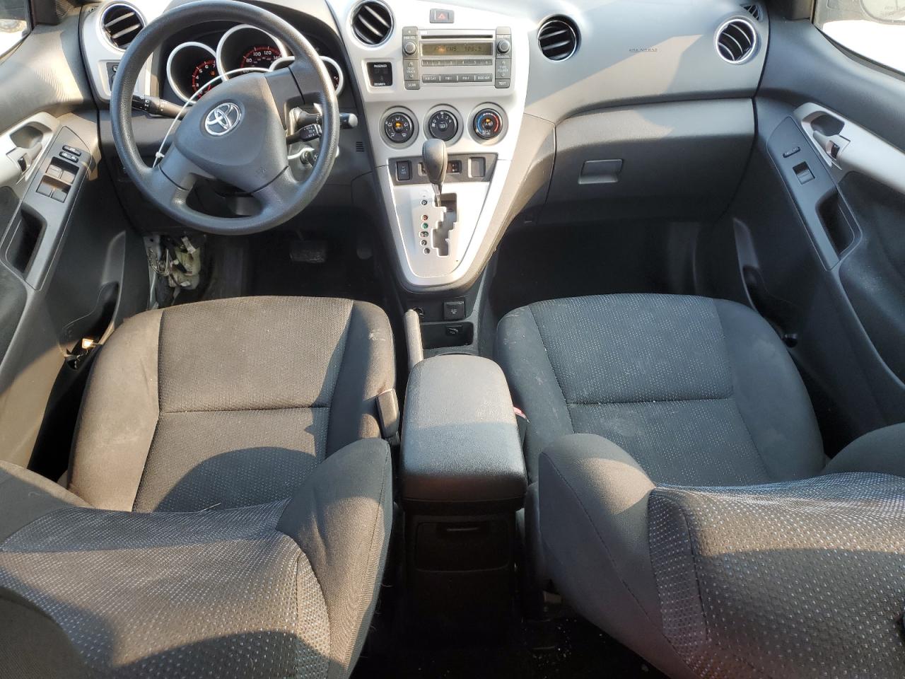 2009 Toyota Corolla Matrix S VIN: 2T1LE40E79C006088 Lot: 66644785