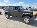 2011 JEEP WRANGLER UNLIMITED SPORT   à vendre chez Copart TX - SAN ANTONIO