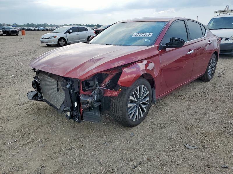 NISSAN ALTIMA SV 2023