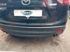 2017 MAZDA CX-5 SE-L NAV D AUTO  for sale at Copart WISBECH