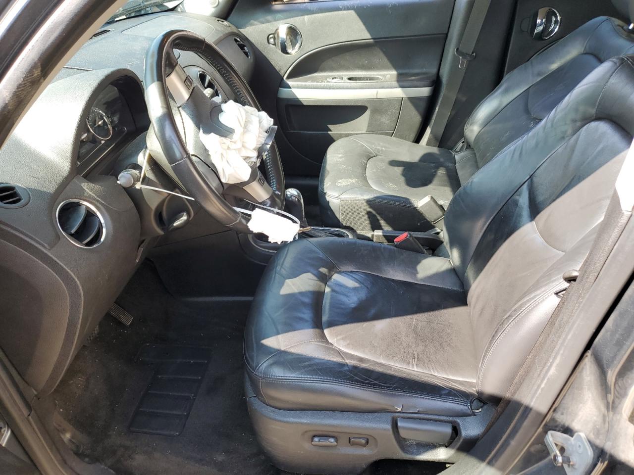 2011 Chevrolet Hhr Lt VIN: 3GNAACFU1BS500023 Lot: 68380645