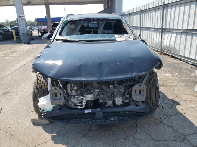  HYUNDAI SANTA CRUZ 2023 Серый