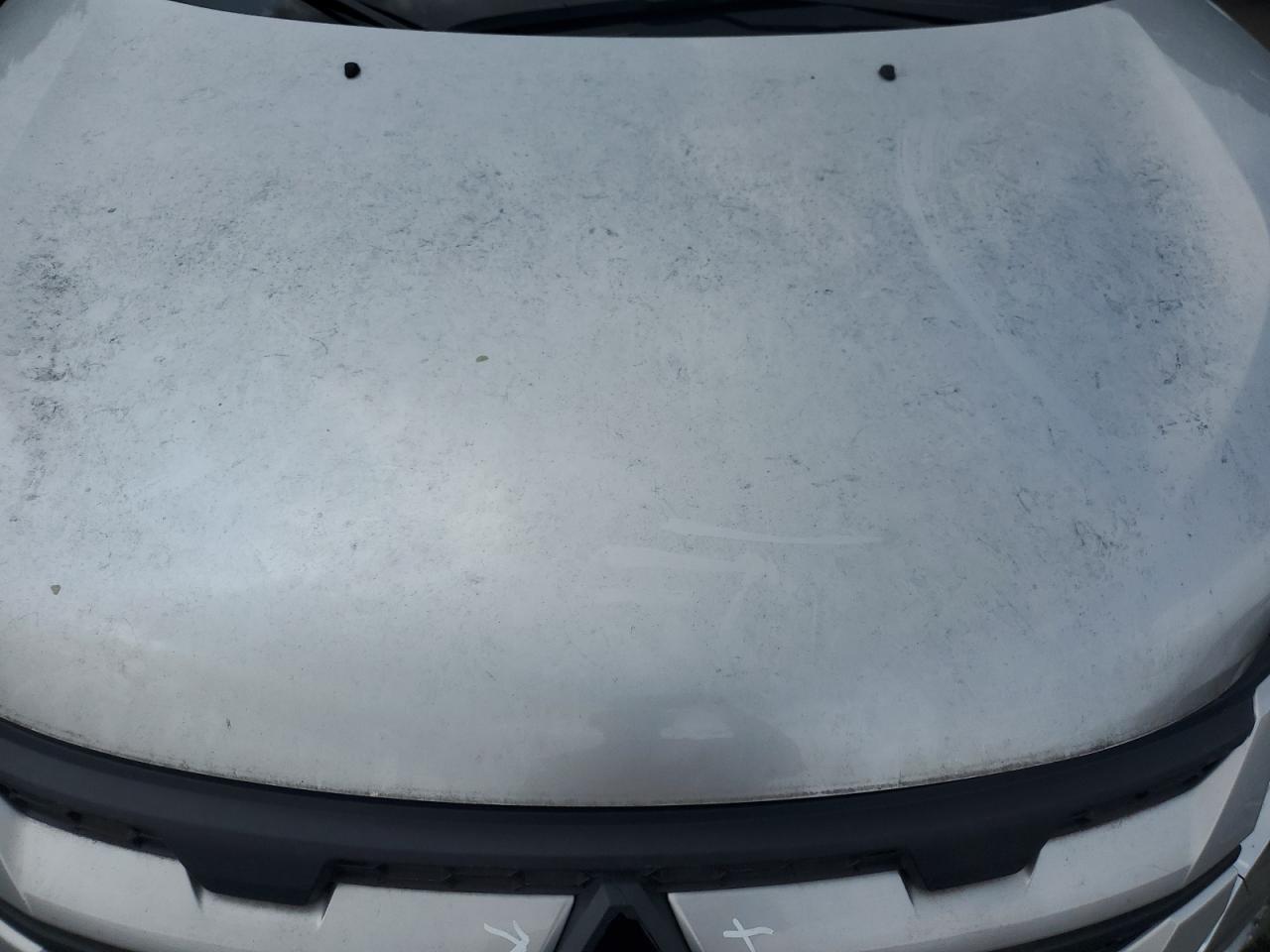 2023 Mitsubishi Outlander Sport S/Se VIN: JA4ARUAU7PU001985 Lot: 67617285