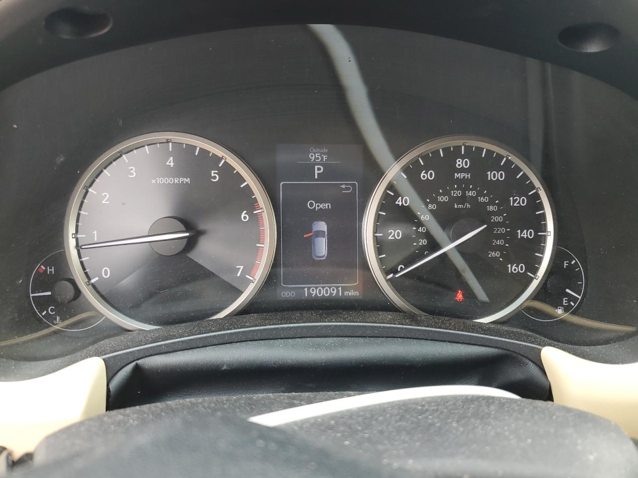 2015 Lexus Nx 200T VIN: JTJYARBZ4F2003977 Lot: 70027545