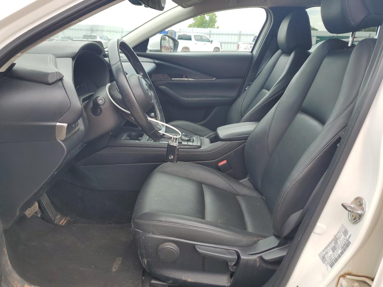 2023 Mazda Cx-30 Select VIN: 3MVDMBBM9PM531768 Lot: 67481685