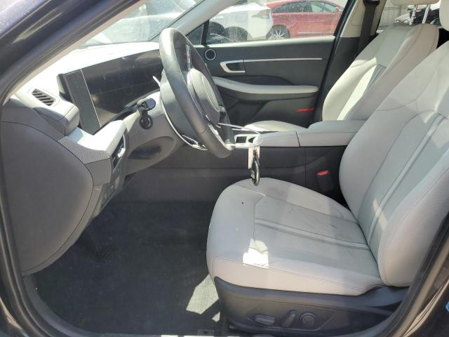  HYUNDAI SONATA 2024 Black