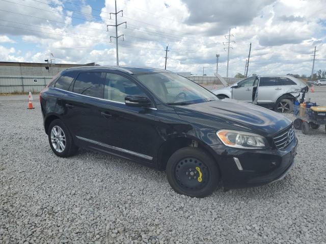 Parquets VOLVO XC60 2016 Czarny