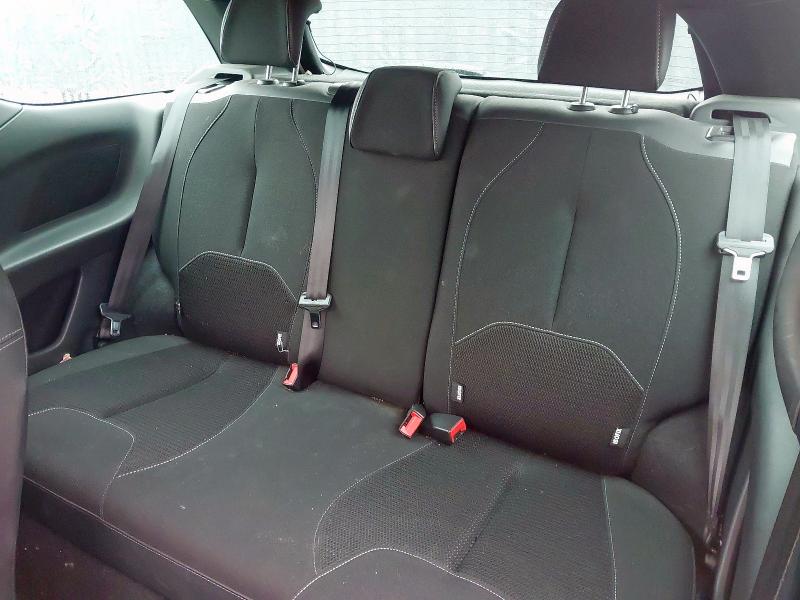 2013 CITROEN DS3 1.6 E-HDI AIRDREAM DSTYLE 3DR