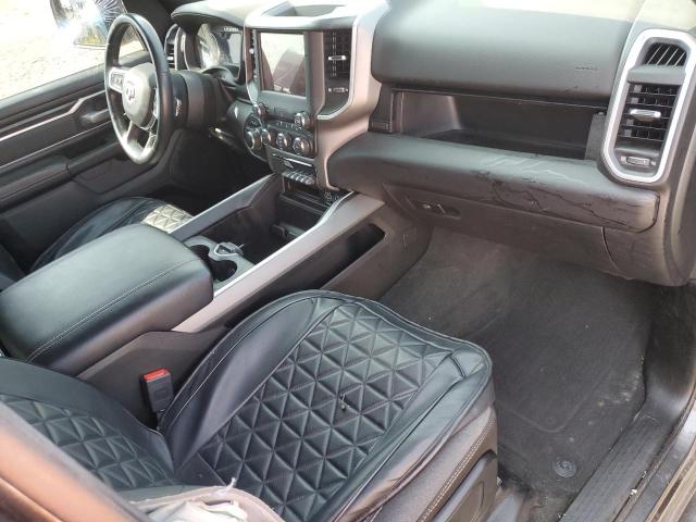  RAM 1500 2022 Серый