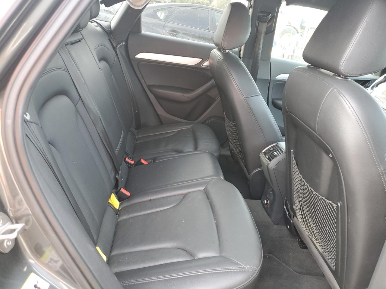 2018 Audi Q3 Premium VIN: WA1BCCFS9JR030969 Lot: 70865725