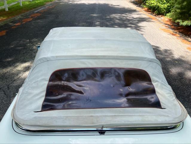1965 MERCEDES BENZ 230 SL  