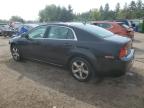 2009 CHEVROLET MALIBU 2LT   for sale at Copart ON - TORONTO