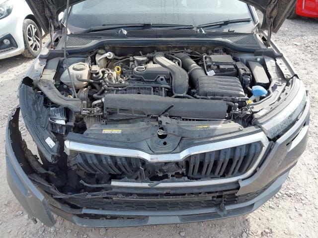 2023 SKODA KAMIQ SE L EXECUTIVE TSI 