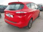 2015 C-MAX TITANIUM C-MAX TITANIUM  for sale at Copart YORK