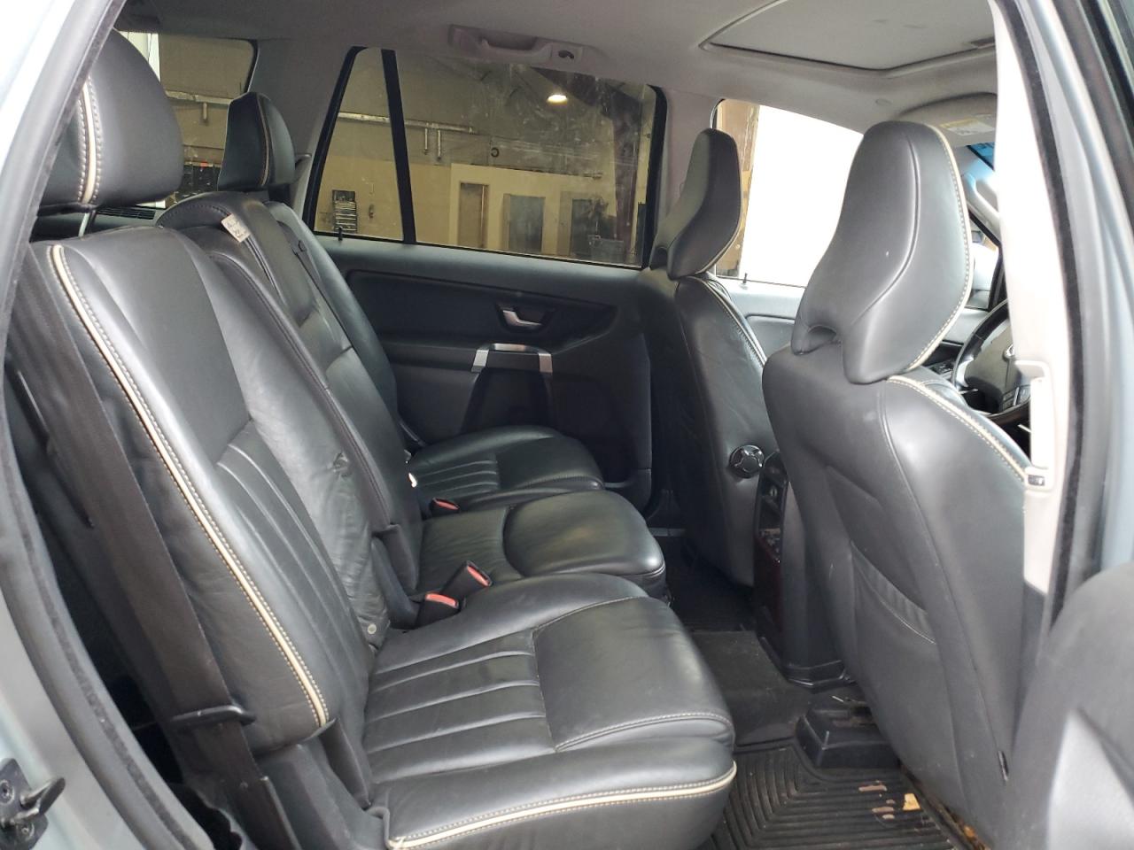 2013 Volvo Xc90 3.2 VIN: YV4952CZ7D1670401 Lot: 69907785