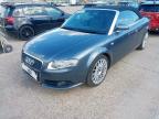 2008 AUDI A4 S LINE SPECIAL EDITION for sale at Copart SANDWICH