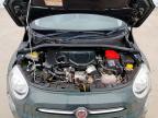 2019 FIAT 500X CITY for sale at Copart ROCHFORD