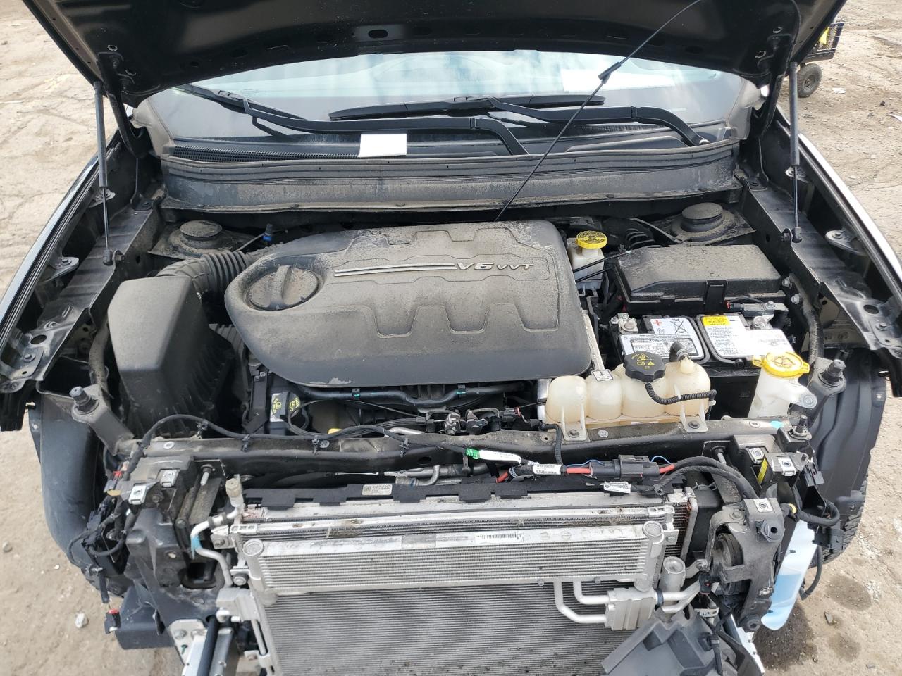 2019 Jeep Cherokee Trailhawk VIN: 1C4PJMBX4KD250706 Lot: 93953055