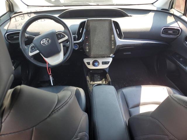  TOYOTA PRIUS 2018 Серый
