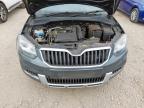 2017 SKODA YETI OUTDOOR L&K TSI 4X4  for sale at Copart YORK