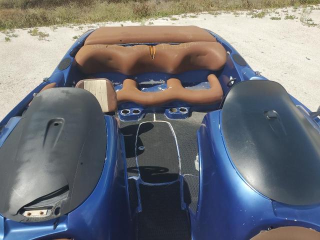 1999 YAMAHA LS2000  