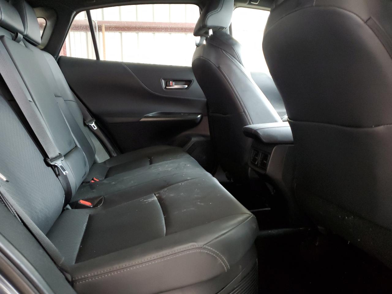 2021 Toyota Venza Le VIN: JTEAAAAH1MJ044211 Lot: 70508125