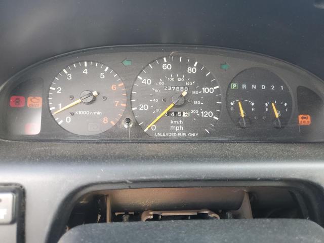 1996 MAZDA MPV WAGON  