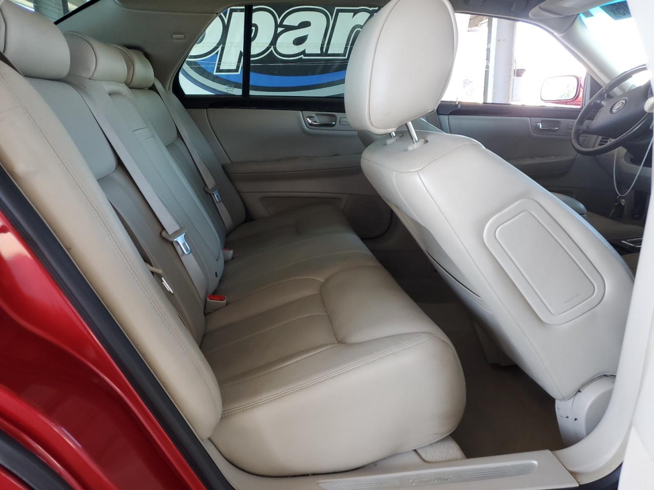 2011 Cadillac Dts Luxury Collection VIN: 1G6KD5E65BU150983 Lot: 71008105