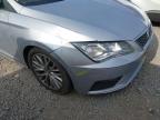2018 SEAT LEON SE DYNAMIC TDI  for sale at Copart WOLVERHAMPTON