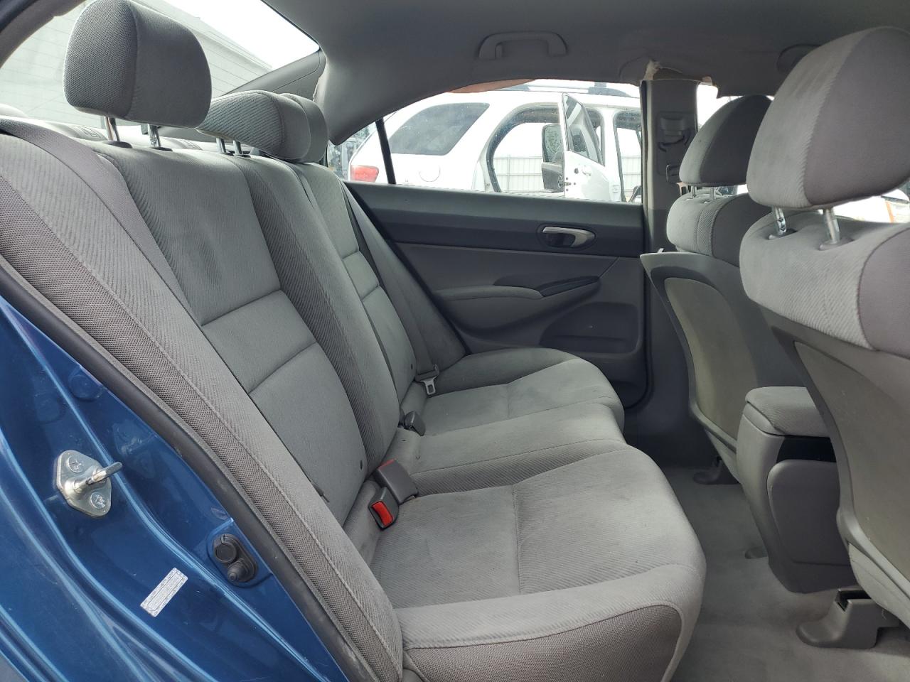 2010 Honda Civic Lx VIN: 19XFA1F51AE042914 Lot: 68923825