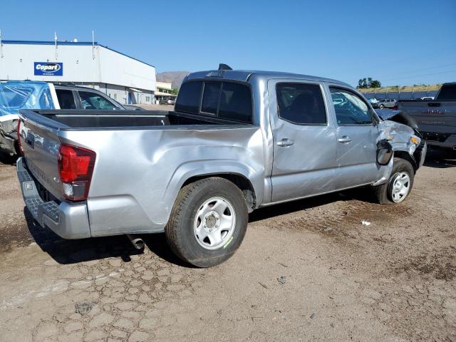  TOYOTA TACOMA 2022 Серый