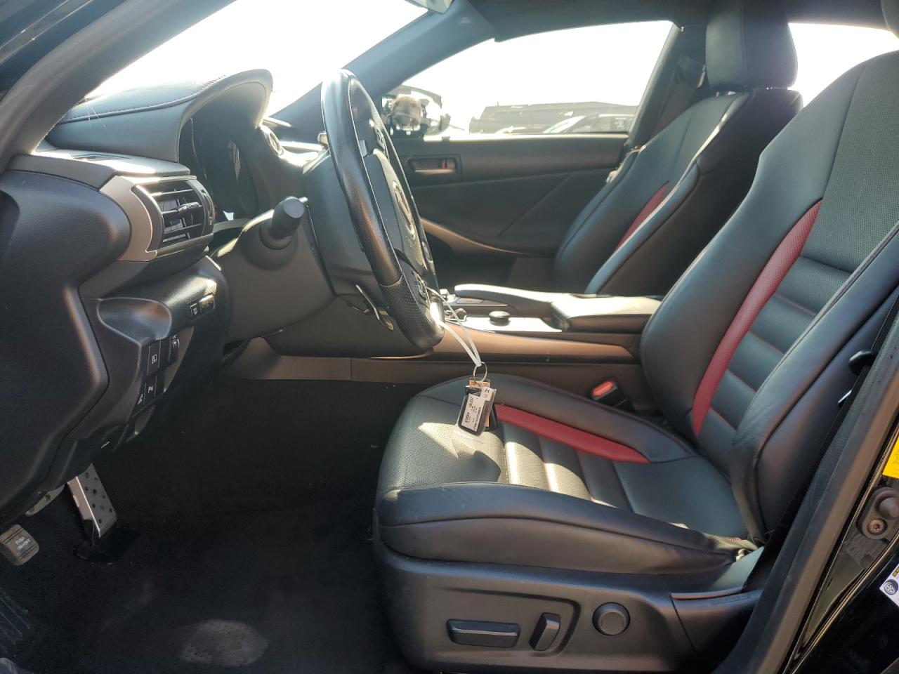 JTHBA1D22K5096628 2019 Lexus Is 300