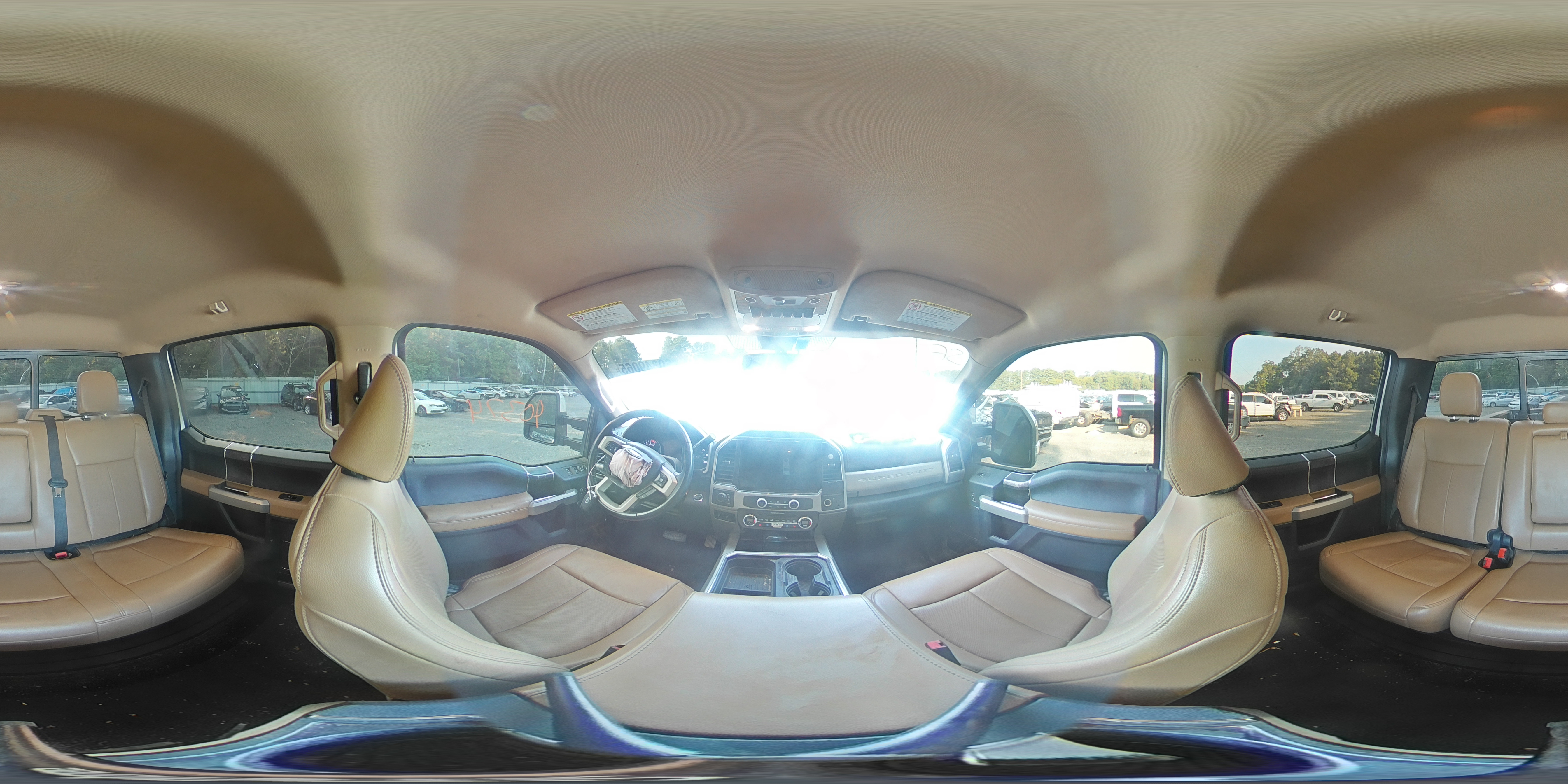 2022 Ford Super Duty F-350 W/D VIN: 1FT8W3DT0NEF20152 Lot: 69349065