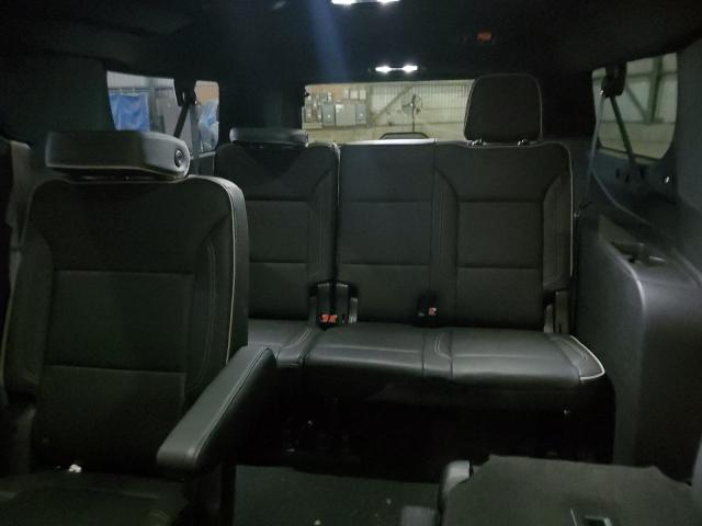 2022 GMC YUKON XL K1500 SLT  