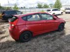 2014 HYUNDAI ACCENT GLS   à vendre chez Copart ON - LONDON
