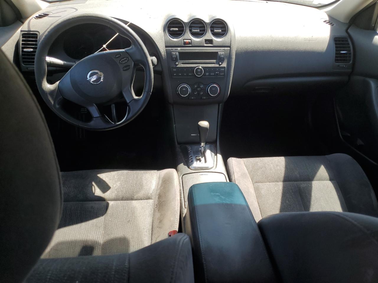 2011 Nissan Altima Base VIN: 1N4AL2APXBN455937 Lot: 68558575