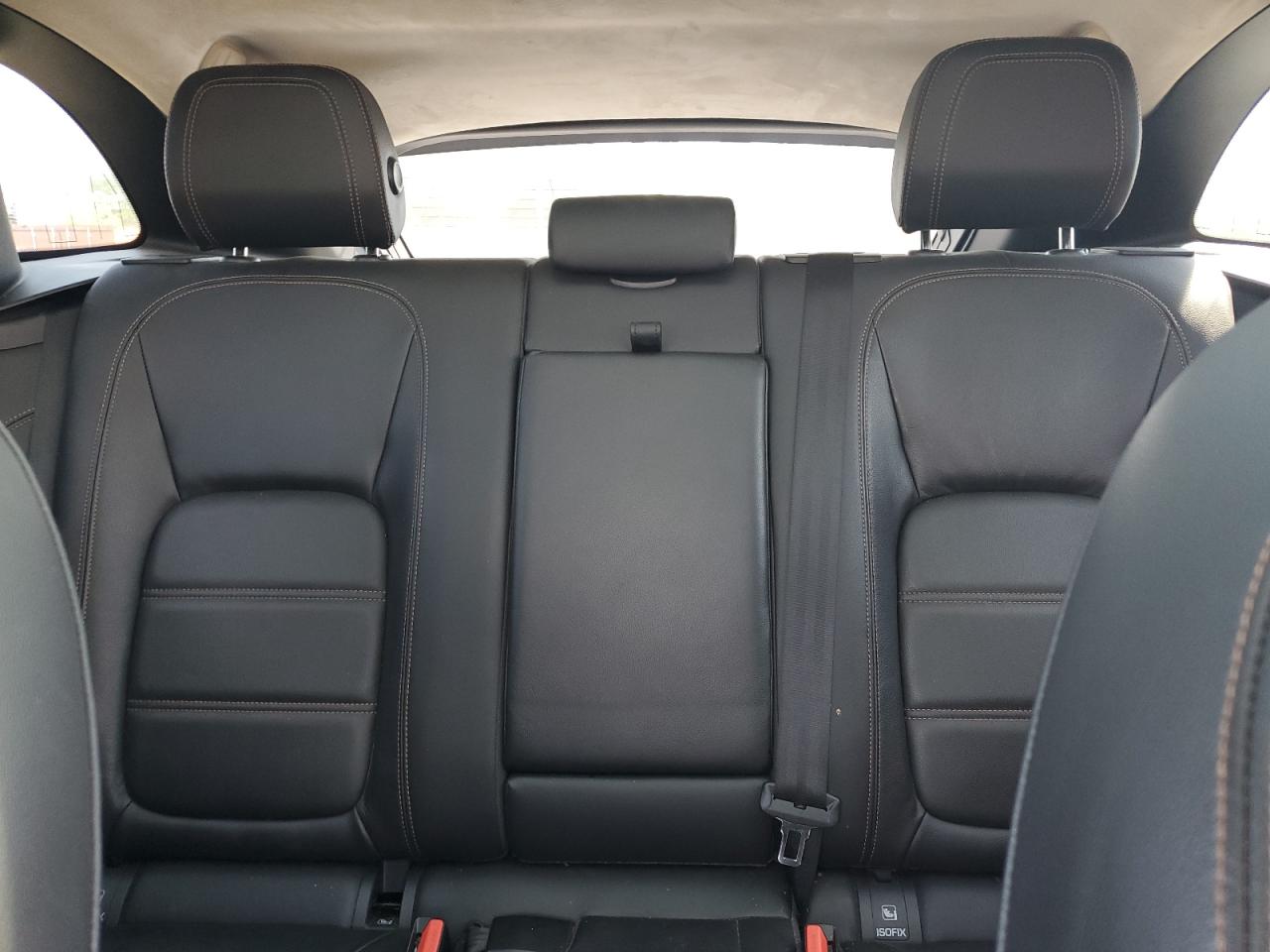 2019 Jaguar F-Pace Prestige VIN: SADCK2GX5KA391427 Lot: 68036835