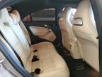 2018 MERCEDES-BENZ CLA 250   à vendre chez Copart CA - ANTELOPE