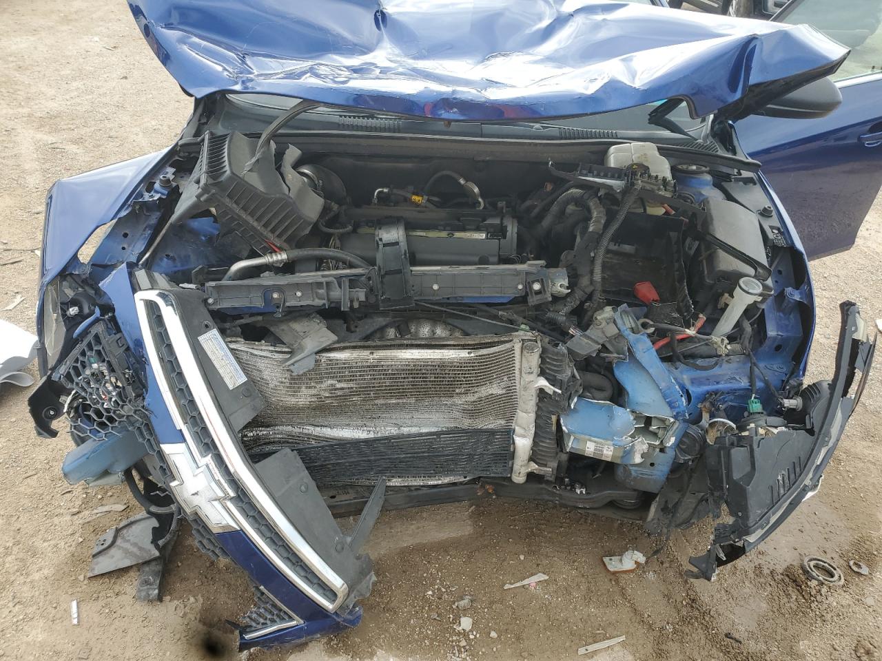 2012 Chevrolet Cruze Ls VIN: 1G1PC5SH8C7276792 Lot: 69468725