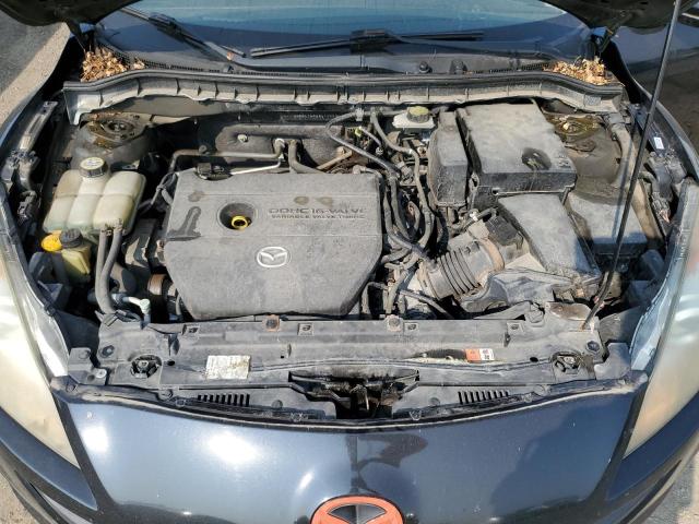 2010 MAZDA 3 I  